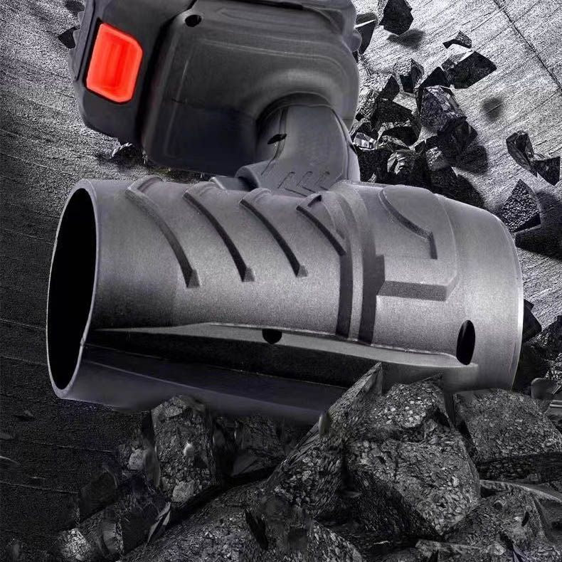 📢📢50% OFF !! ⏰Multipurpose Cordless 1050W High Power Dust-removal Blower - Image 5