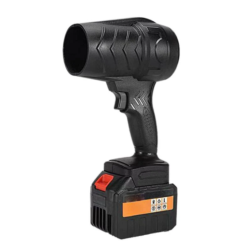 📢📢50% OFF !! ⏰Multipurpose Cordless 1050W High Power Dust-removal Blower - Image 8
