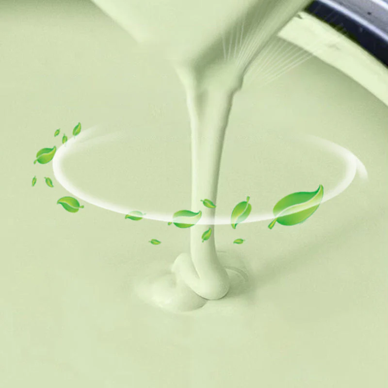 🍃Water-based Environmentally Friendly Odorless Wood Furniture Repair and Renovation Paint - Image 4