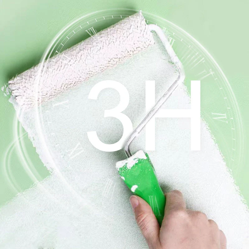 🍃Water-based Environmentally Friendly Odorless Wood Furniture Repair and Renovation Paint - Image 5