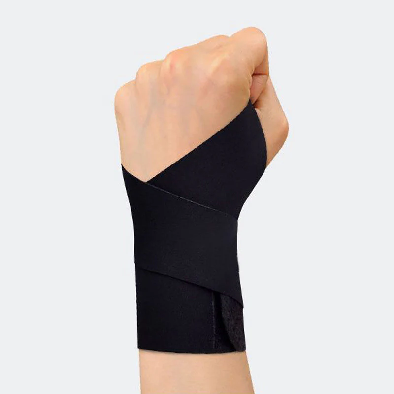Elastic Compression Wrist Brace - Image 11