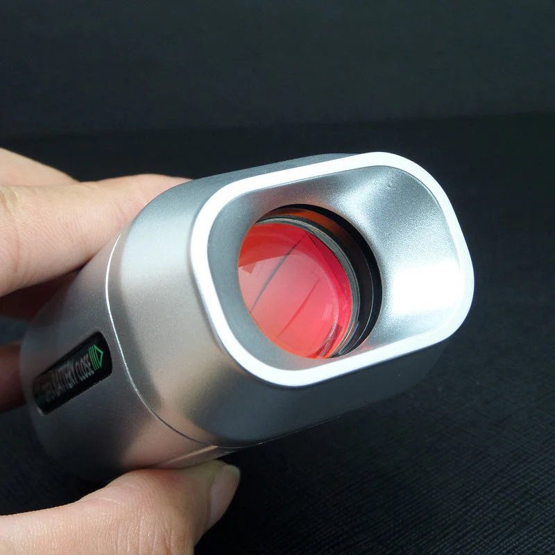 Electronic Rangefinder for Golf - Image 5