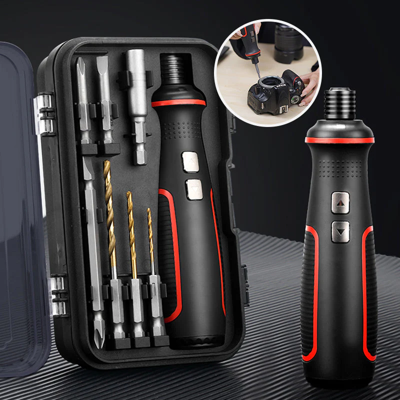 ⏳Time-limited Special🪛Electric Screwdriver Set