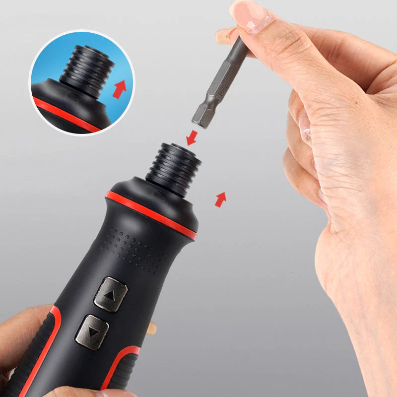 ⏳Time-limited Special🪛Electric Screwdriver Set - Image 3