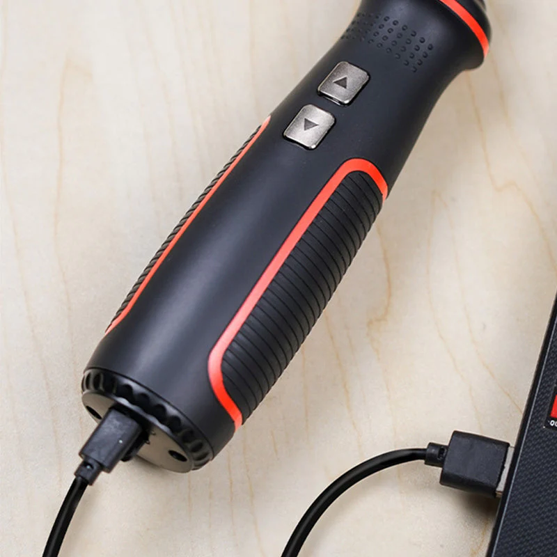 ⏳Time-limited Special🪛Electric Screwdriver Set - Image 4
