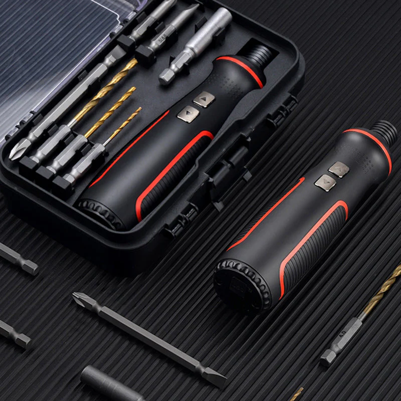 ⏳Time-limited Special🪛Electric Screwdriver Set - Image 7