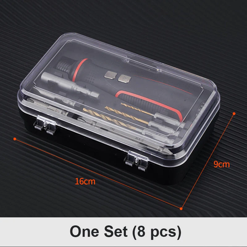 ⏳Time-limited Special🪛Electric Screwdriver Set - Image 8