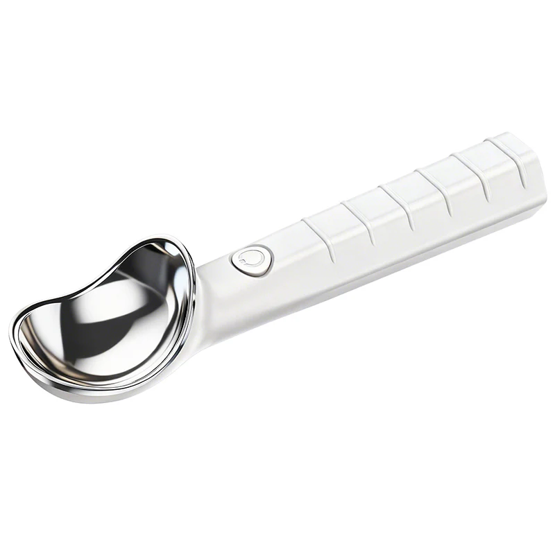 🥄 50% OFF NOW! ⚡ Electric Self-Melting Ice Cream Spoon – Heats Instantly, Smooth Scooping & Perfect for Effortless Dessert Enjoyment 🍦 - Image 8