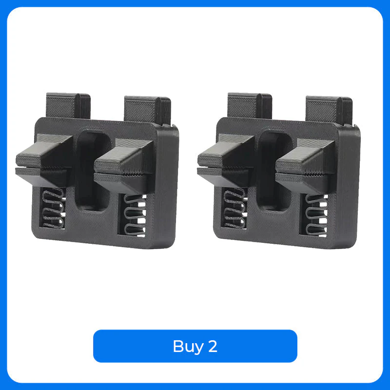 ⚡Electric Wire Welding Fixture - Image 9