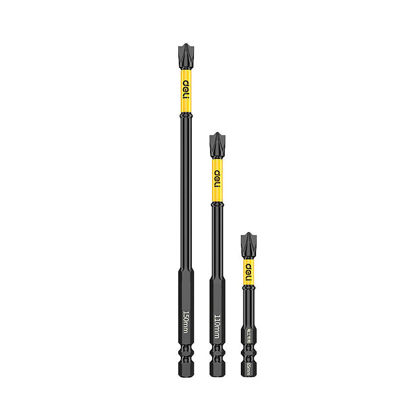 Electrician Anti-Slip Slotted Screwdriver - Image 12