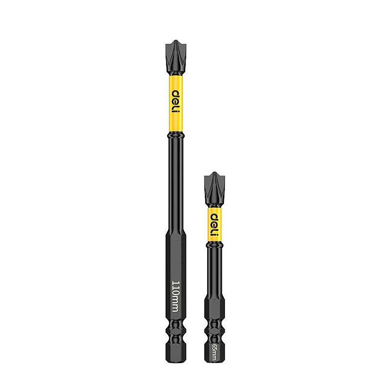 Electrician Anti-Slip Slotted Screwdriver - Image 14