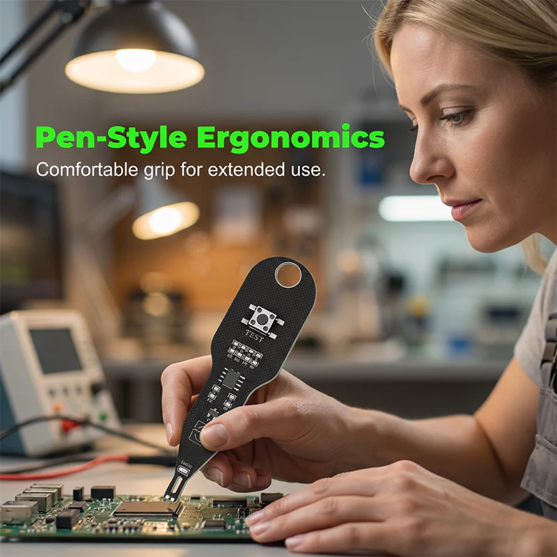 Electromagnetic Induction Circuit Tester - Image 5