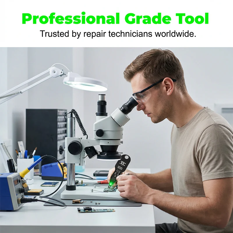 Electromagnetic Induction Circuit Tester - Image 8