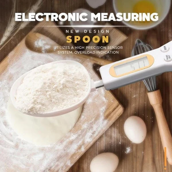 š„Hot Productš„Electronic Measuring Spoon - Image 2