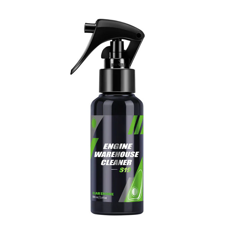 š„š„Buy 3 get 1 freeš„Effective Engine Warehouse Cleaner Spray - Image 7