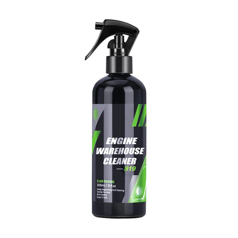 š„š„Buy 3 get 1 freeš„Effective Engine Warehouse Cleaner Spray - Image 8