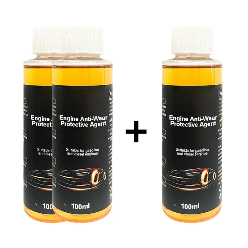 🔥2026 Hot sale🔥Engine Anti-Wear Protective Agent - Image 10