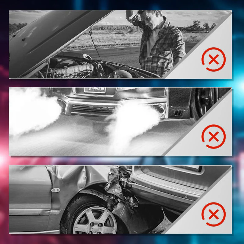 🔥2026 Hot sale🔥Engine Anti-Wear Protective Agent - Image 2