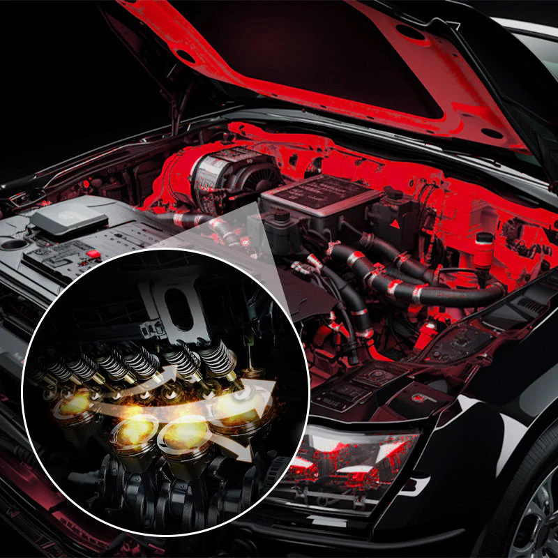 🔥2026 Hot sale🔥Engine Anti-Wear Protective Agent - Image 3