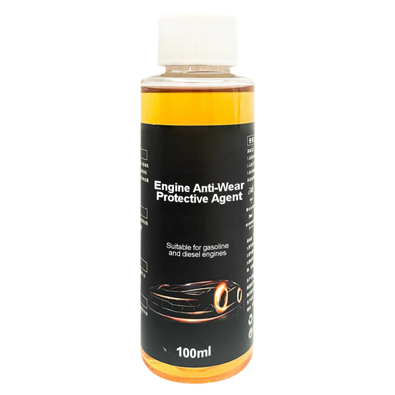 🔥2026 Hot sale🔥Engine Anti-Wear Protective Agent - Image 9
