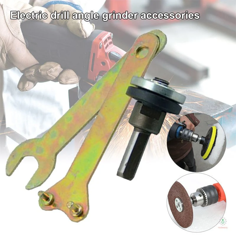 🔧 Electric Drill Angle Grinder Connecting Rod Set - Image 5