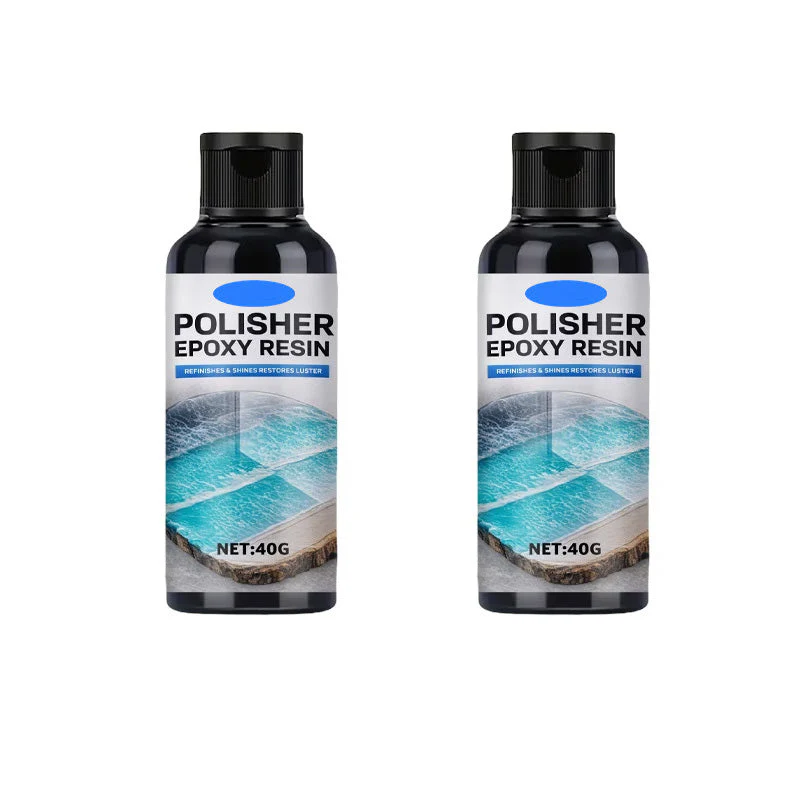 ⏰🔥LIMITED TIME 50% OFF!🔥50K+ SOLD! Epoxy Resin Polish - Image 10