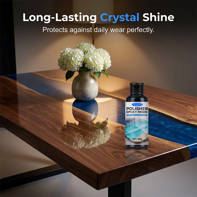 ⏰🔥LIMITED TIME 50% OFF!🔥50K+ SOLD! Epoxy Resin Polish - Image 6