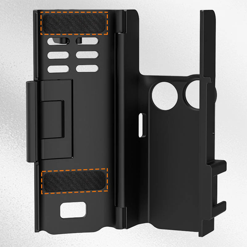 Expansion Frame Hand Strap for Pocket 3 Gimbals Camera - Image 2