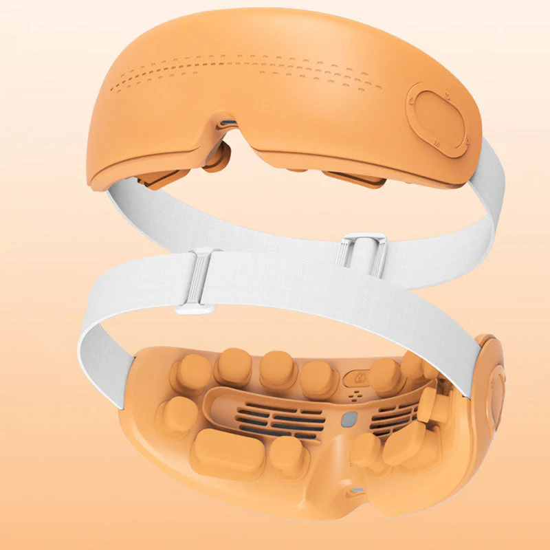 Eye Massager with Heat & Cooling - Image 10