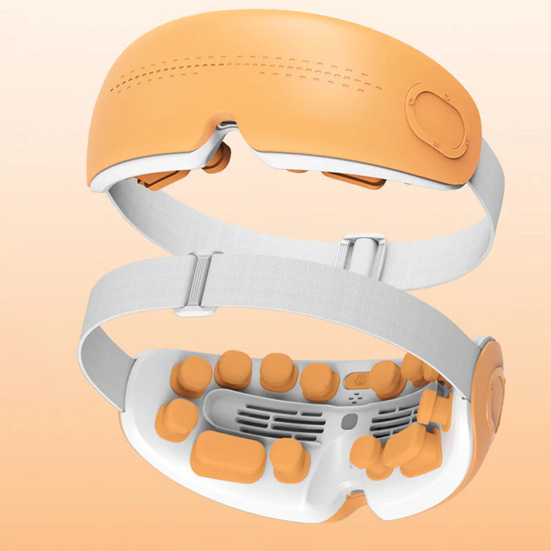 Eye Massager with Heat & Cooling - Image 12