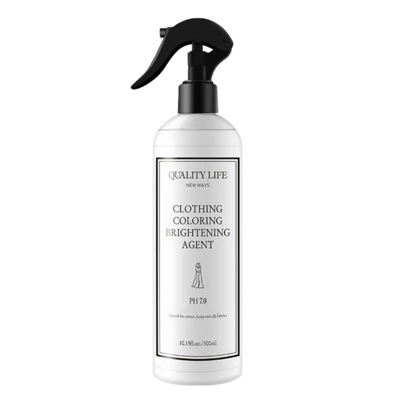 🔥🔥BUY 3 GET 1 FREE 🌈Fabric Color Brightening Spray - Image 2