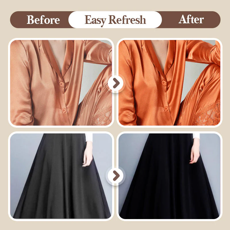 🔥🔥BUY 3 GET 1 FREE 🌈Fabric Color Brightening Spray - Image 4