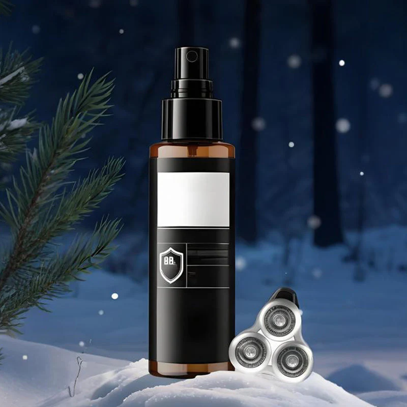 Fast Deep Razor Cleaning Spray – Essential for All Men in 2026 🎁✨ - Image 8