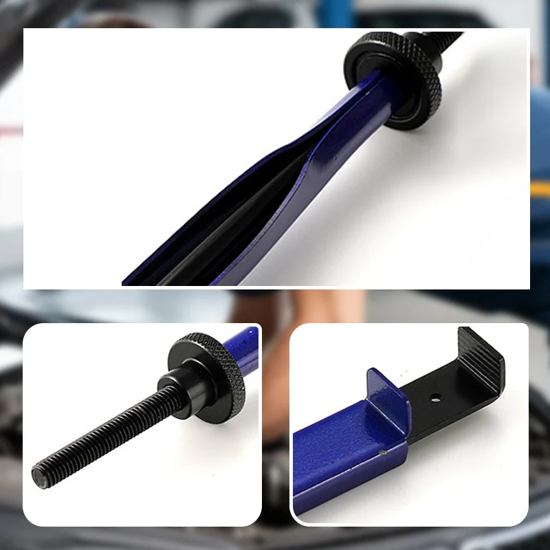 Extension Wrench Tool for Fixing Nuts & Bolts - Image 6