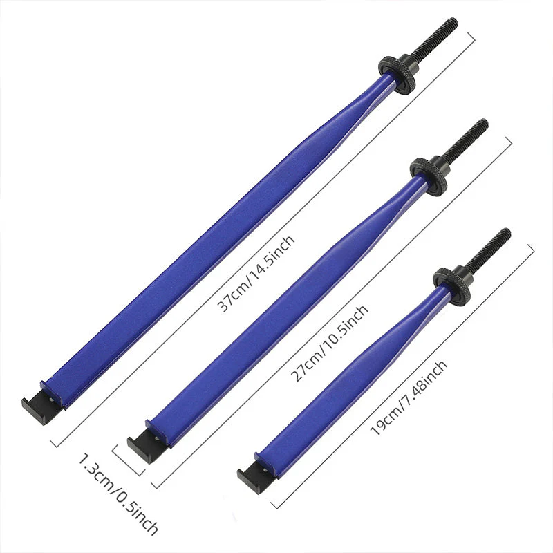 Extension Wrench Tool for Fixing Nuts & Bolts - Image 8