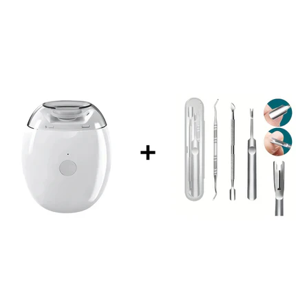 💅✨Universal Automatic Fingernail Grinder for Adults and Children👶🔧 - Image 13
