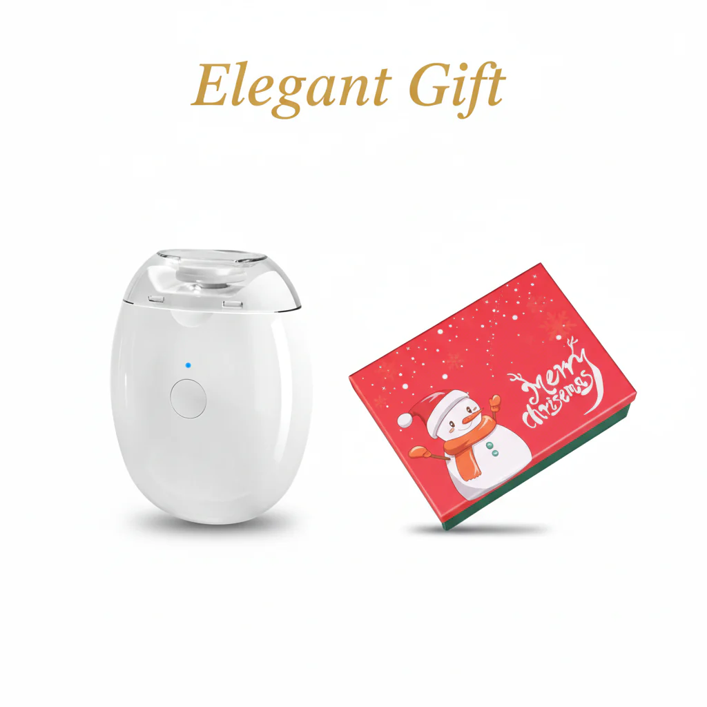 💅✨Universal Automatic Fingernail Grinder for Adults and Children👶🔧 - Image 15