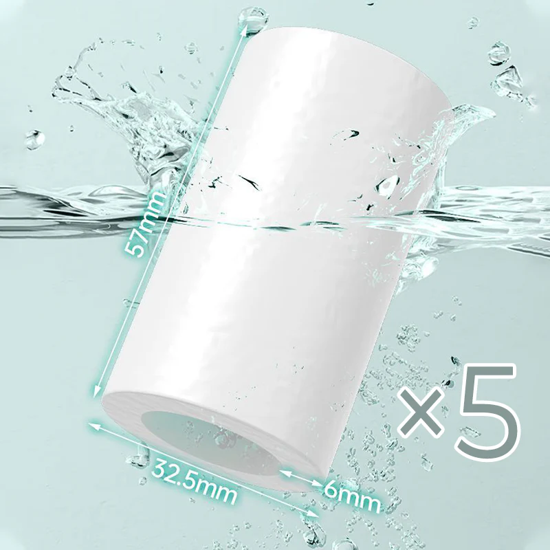 🥳2026 HOT SALE🥳💞50K+ SOLD!💥👵🌊 50% OFF! 720° Swivel Faucet Filter Nozzle – No more splashback! Gentle aerated spray & powerful rinse in one. Clean every corner without bending. 🚰🔄 - Image 12