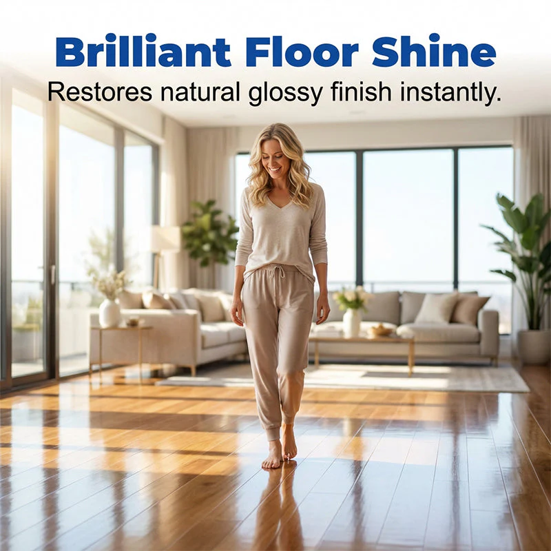 🥳2026 HOT SALE🥳💞50K+ SOLD!⏳✨ 50% OFF! Water‑Soluble Floor Sheets – Just drop in water, no measuring. Cleans & shines all floors. Safe & streak‑free. 120 sheets pack. Your daily helper. 🧹💧 - Image 7