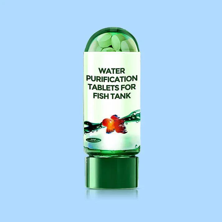 💥Hot sale♻️💧Powerful Aquarium Water Purification Tablet - Image 9