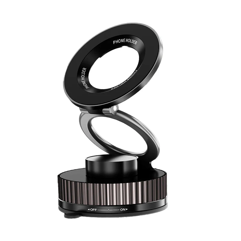 Foldable Magnetic Phone Mount - Image 11