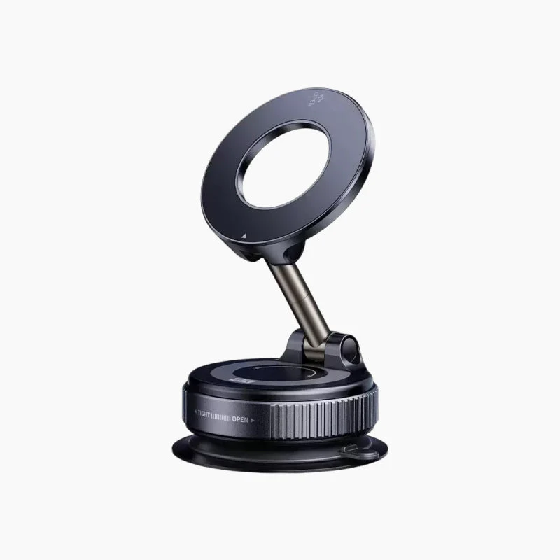 📱 BUY 2, GET 1 FREE! 🚗 Foldable Magnetic Mount – Stable Fixing, Compact Design & 360° Rotation 🧲 - Image 9