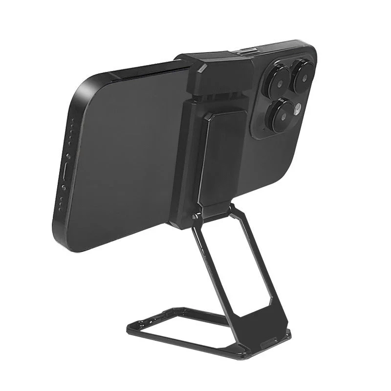 New upgraded back clip type 360 folding bracket - Image 5