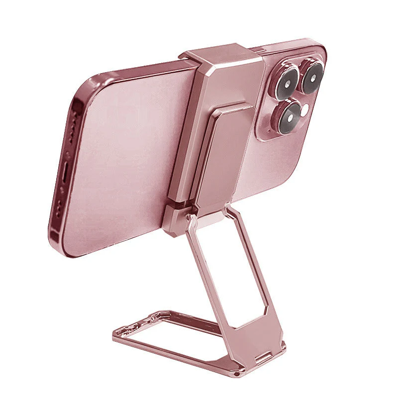 New upgraded back clip type 360 folding bracket - Image 6