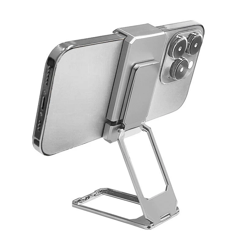 New upgraded back clip type 360 folding bracket - Image 7