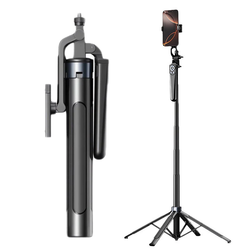 4-Legged Selfie Stick for Phone - Image 8