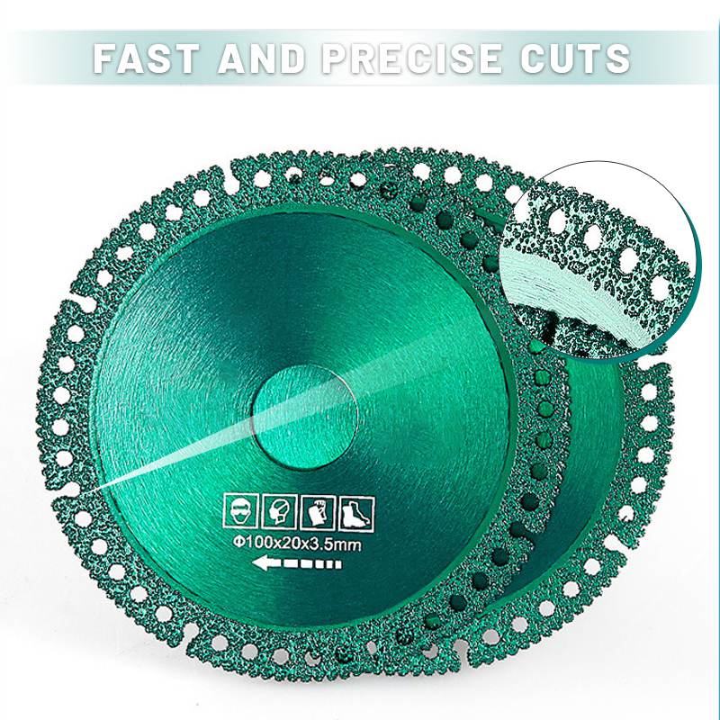 💥Composite Multifunctional Cutting Saw Blade - Image 9