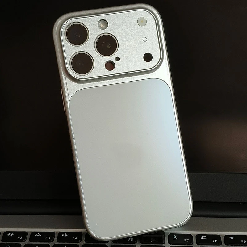 🎁 Limited Time 50% OFF🔥🔥35K+SOLD!!📱✨Full-Coverage Frosted Anti-Drop Phone Case-Full Protection & Comfortable Feel🔒✅ - Image 10