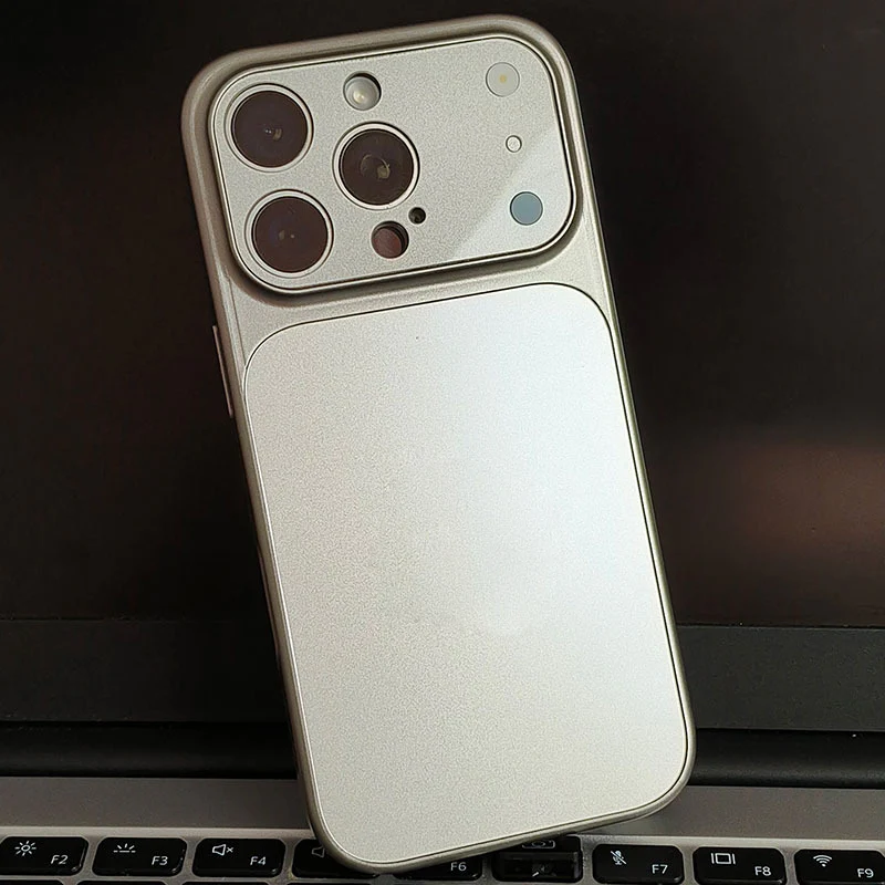 🎁 Limited Time 50% OFF🔥🔥35K+SOLD!!📱✨Full-Coverage Frosted Anti-Drop Phone Case-Full Protection & Comfortable Feel🔒✅ - Image 11