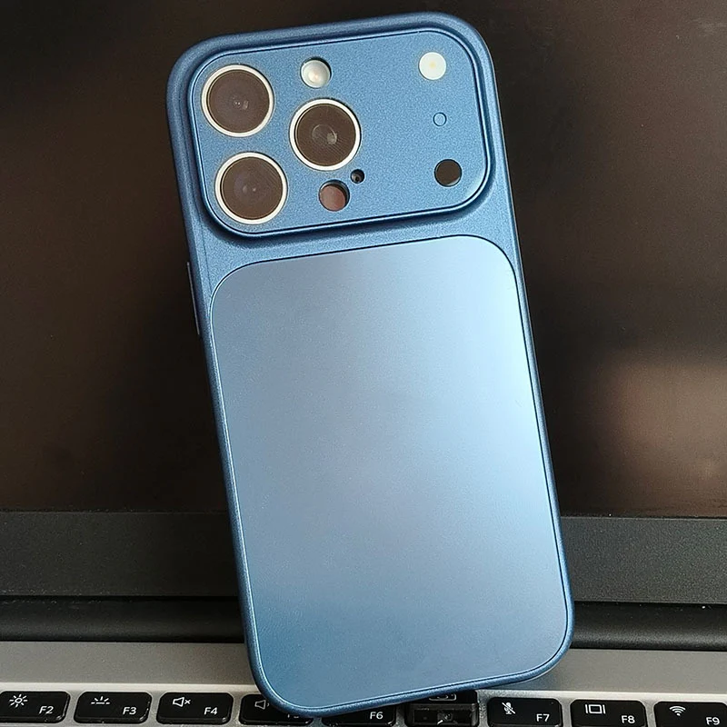 🎁 Limited Time 50% OFF🔥🔥35K+SOLD!!📱✨Full-Coverage Frosted Anti-Drop Phone Case-Full Protection & Comfortable Feel🔒✅ - Image 12